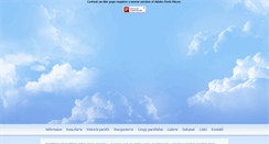 Desktop Screenshot of opatowice.pl